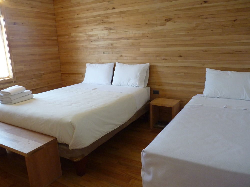 Hostel Keoken Punta Arenas Bagian luar foto