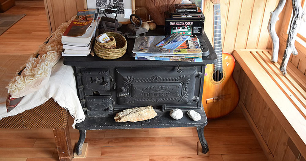 Hostel Keoken Punta Arenas Bagian luar foto