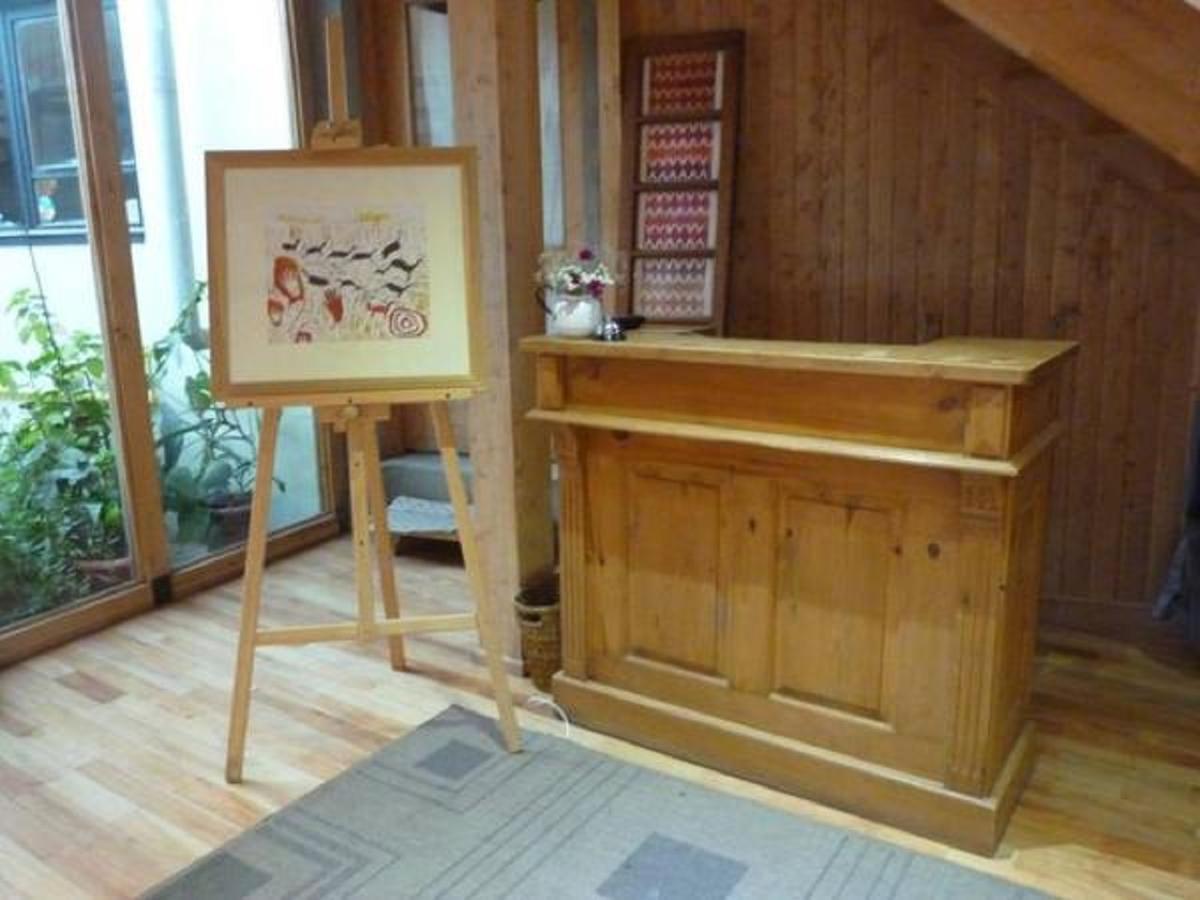 Hostel Keoken Punta Arenas Bagian luar foto