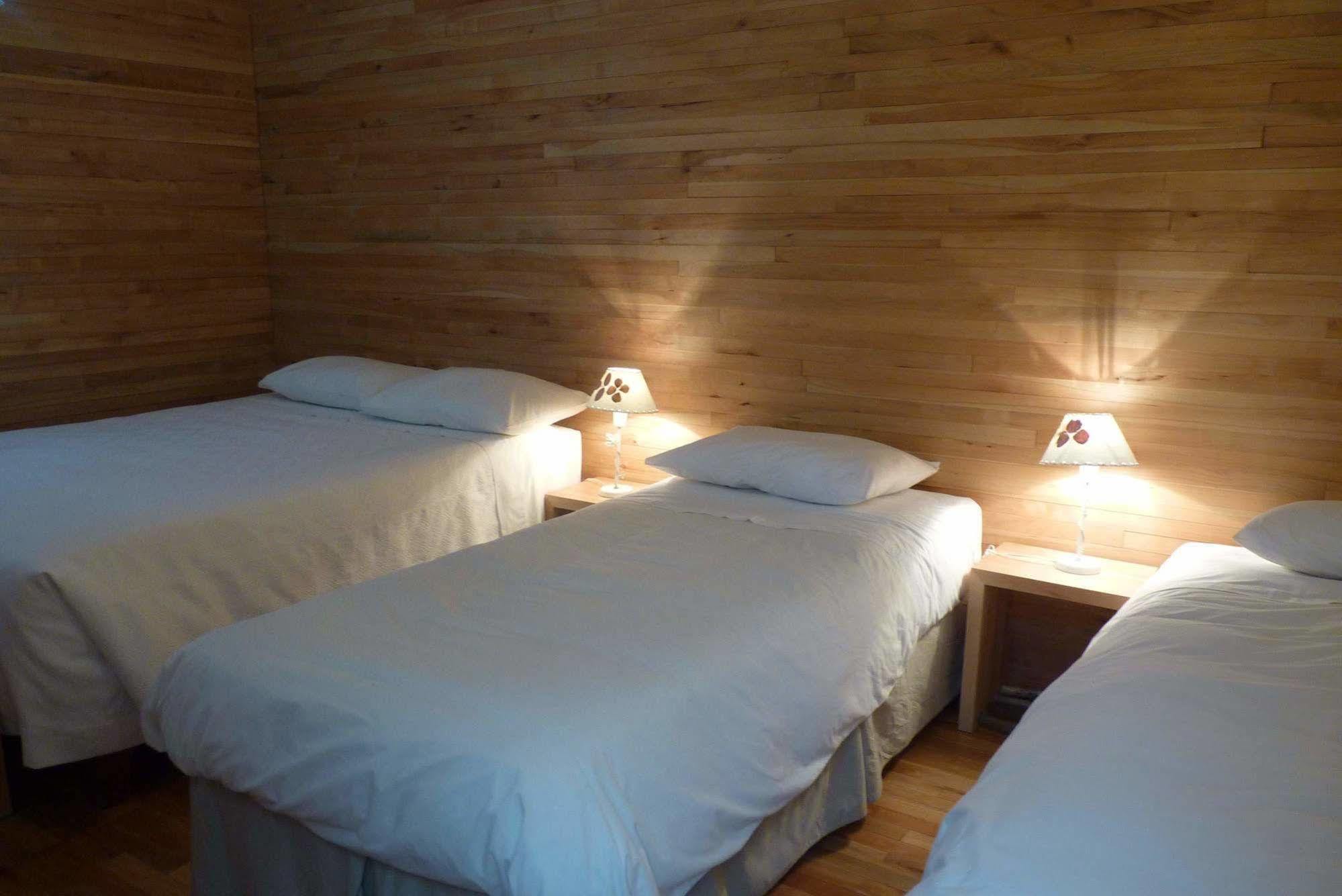 Hostel Keoken Punta Arenas Bagian luar foto
