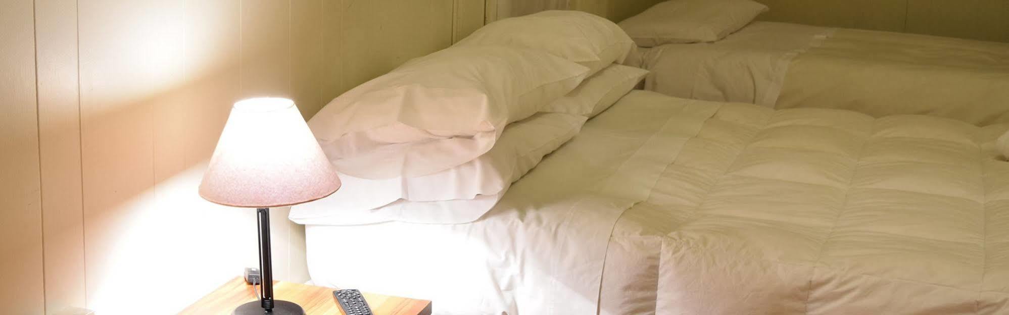 Hostel Keoken Punta Arenas Bagian luar foto