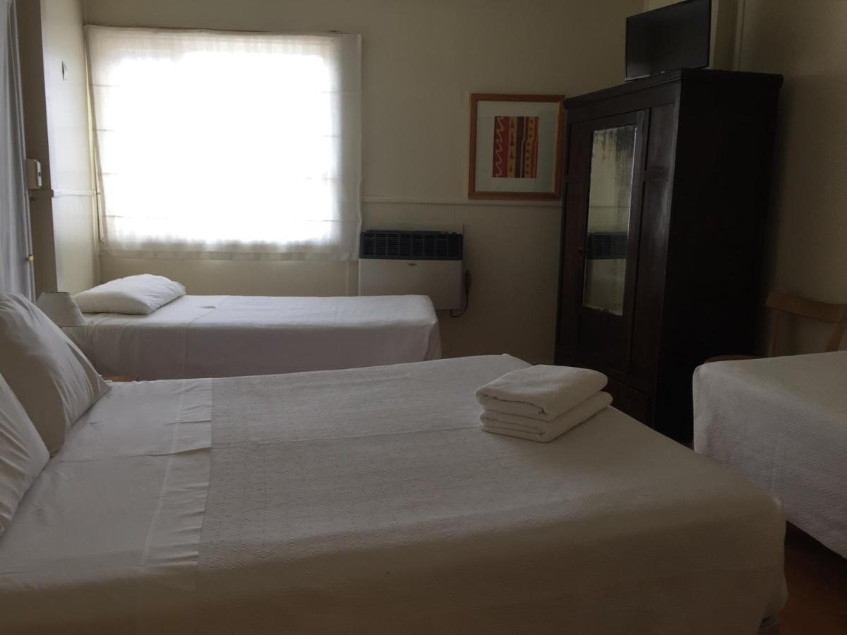Hostel Keoken Punta Arenas Bagian luar foto