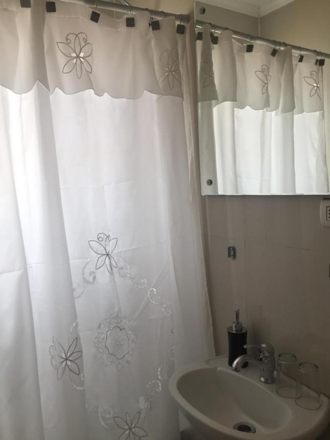 Hostel Keoken Punta Arenas Bagian luar foto