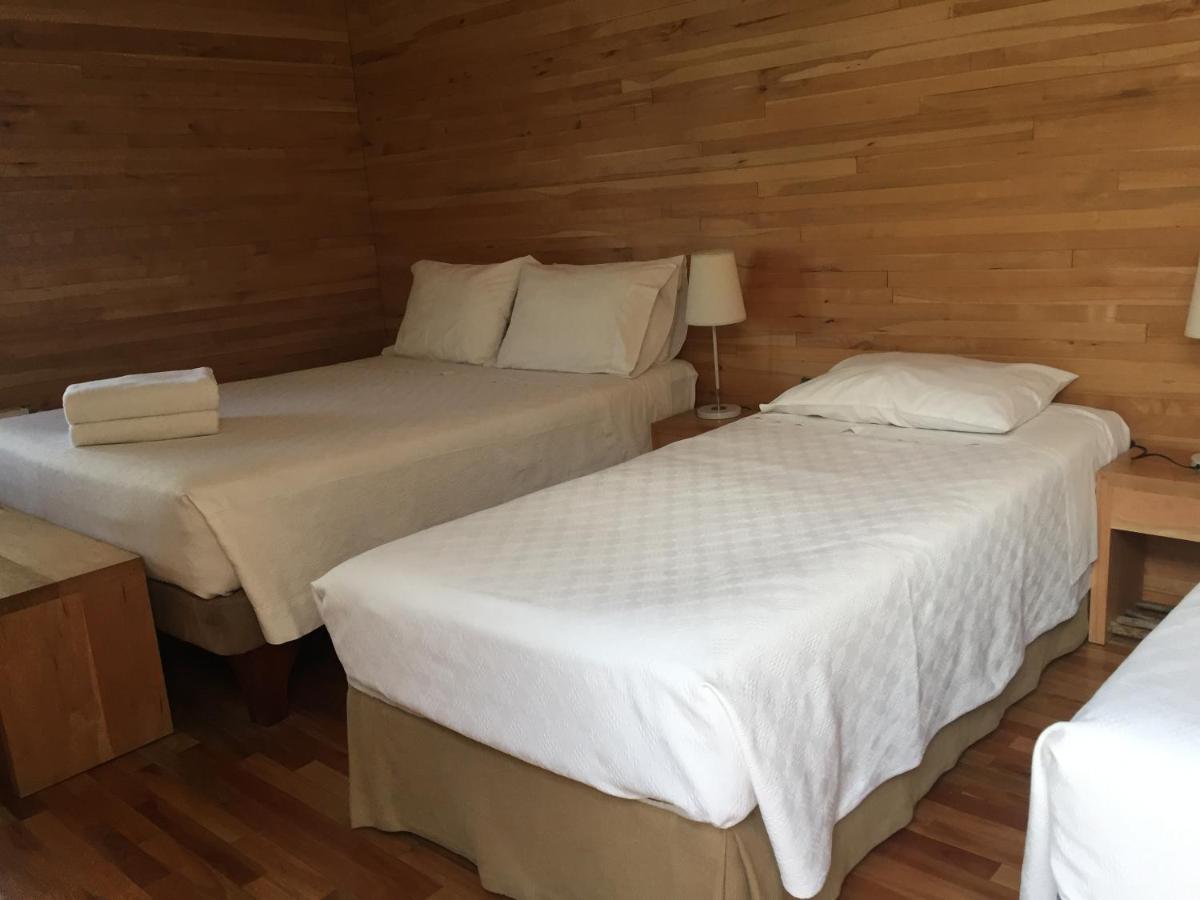 Hostel Keoken Punta Arenas Bagian luar foto