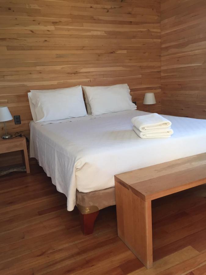 Hostel Keoken Punta Arenas Bagian luar foto