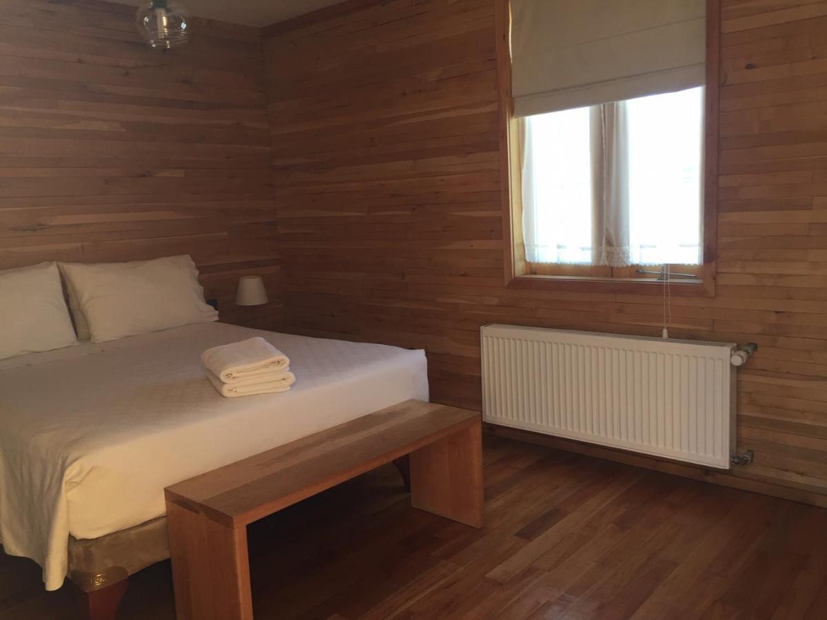 Hostel Keoken Punta Arenas Bagian luar foto