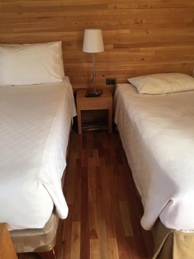 Hostel Keoken Punta Arenas Bagian luar foto