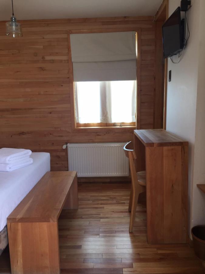 Hostel Keoken Punta Arenas Bagian luar foto
